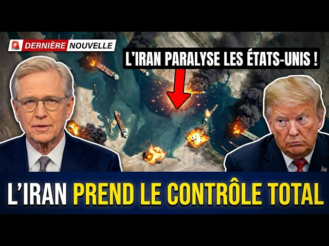 Vision Géostratégique