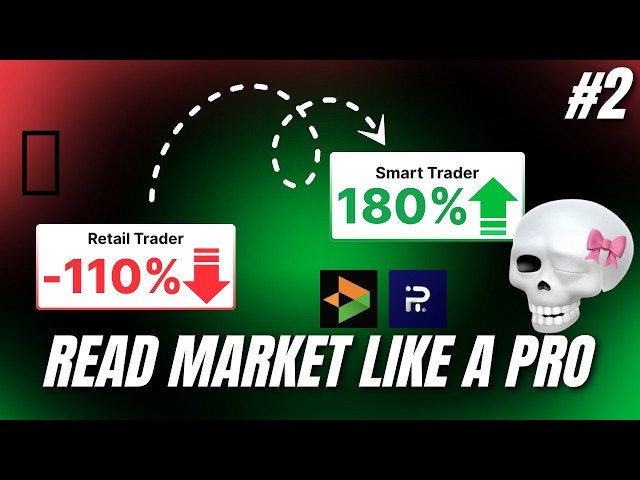 Trade With Bhartendu