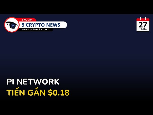 CryptoLeakVn