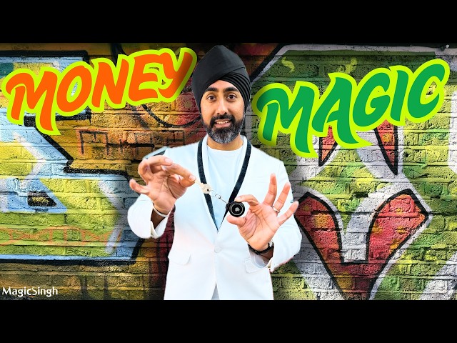 Magic Singh