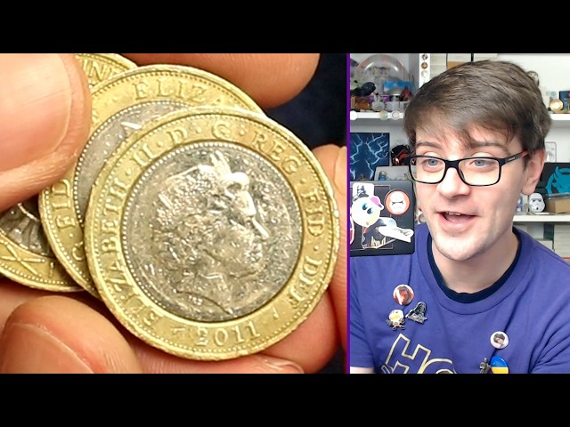 Christopher Collects