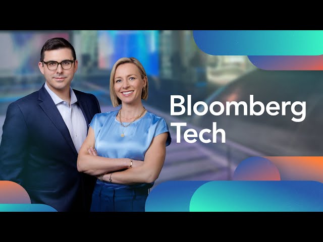 Bloomberg Technology