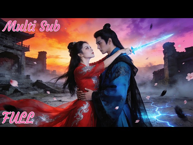 田恬追劇TianDrama🍬