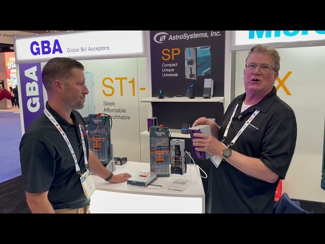 Hill Vending Services