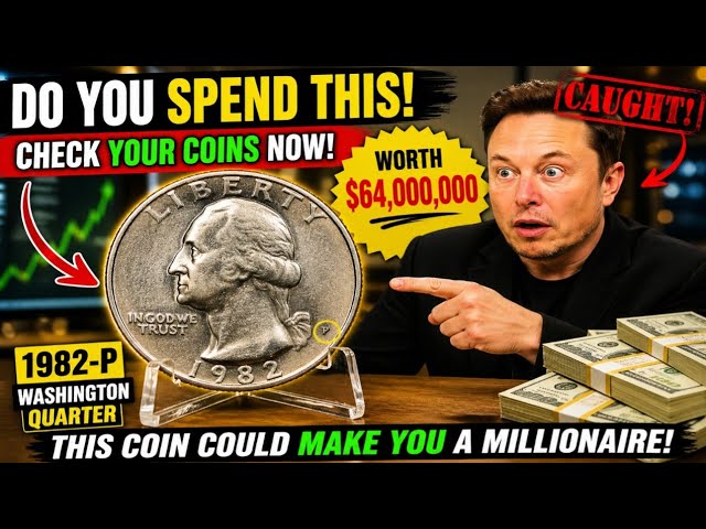 Every Coin Have a Story