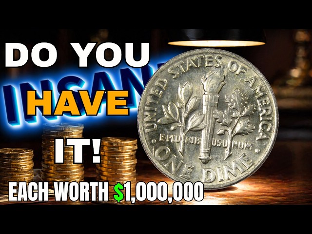 U.S Rare Coin’s news