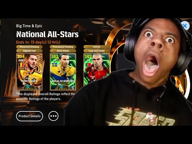 Efootball Team Review