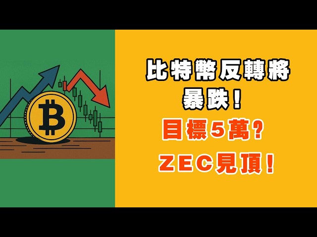 老K的比特币行情洞察