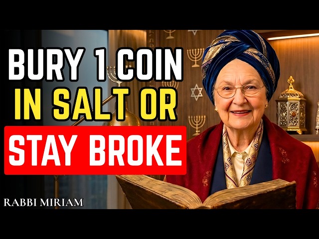 Rabbi Miriam – The Torah Life Strategist