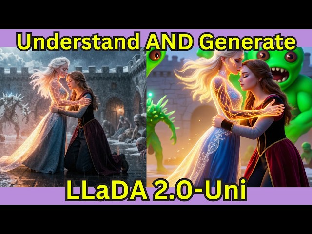 Benji’s AI Playground