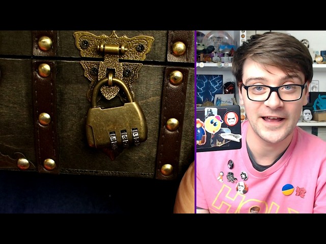 Christopher Collects