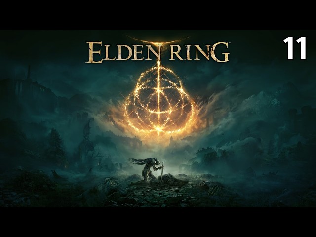 Benou - Let's Play - VOD Twitch