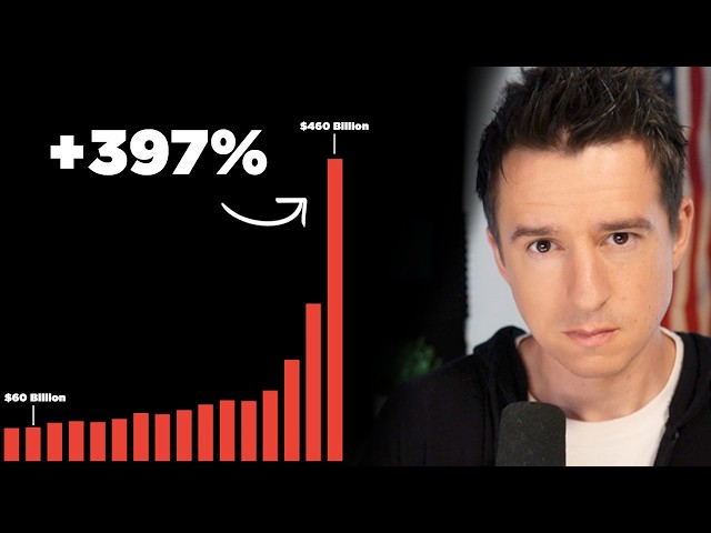 Joseph Carlson After Hours