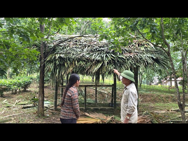 Sung Thu Life