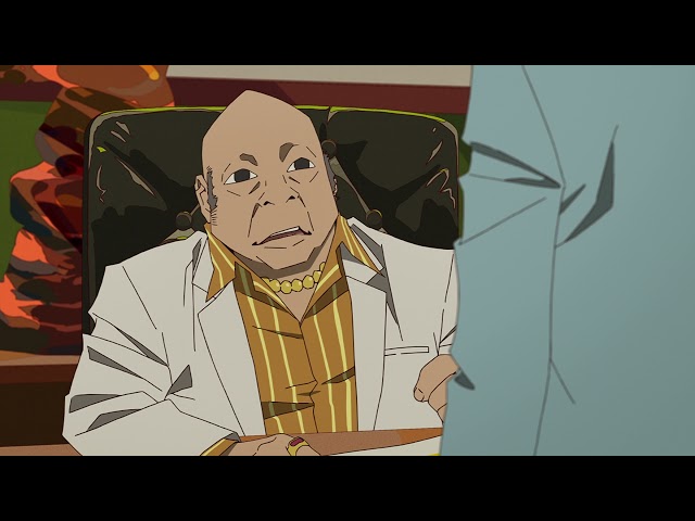Crunchyroll