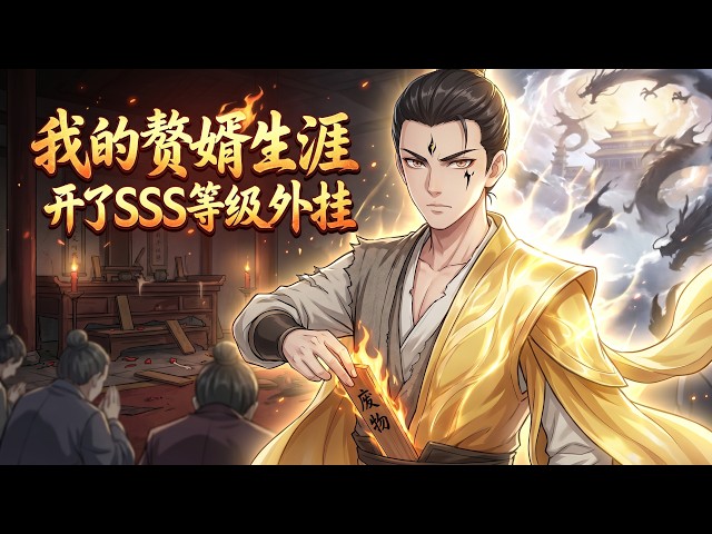 Qixiang-Animation