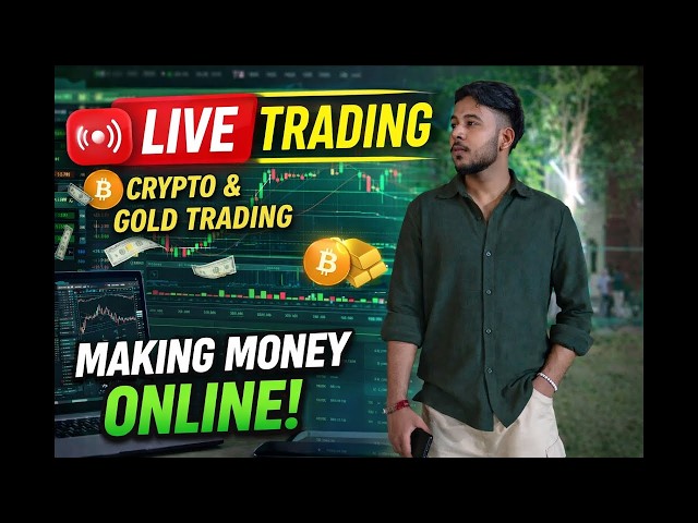 TradeX Abhi