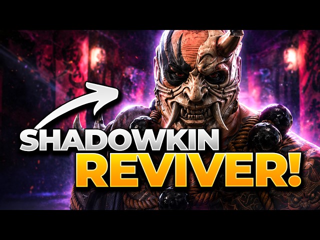 ASH: RAID Shadow Legends