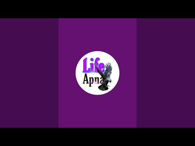 Life Apna Vlogs