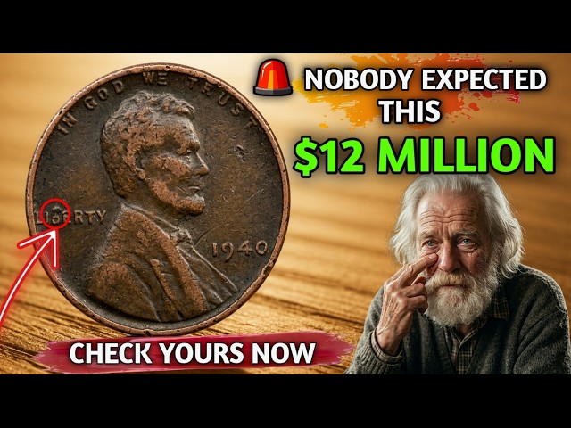 Rare Coin Hunter