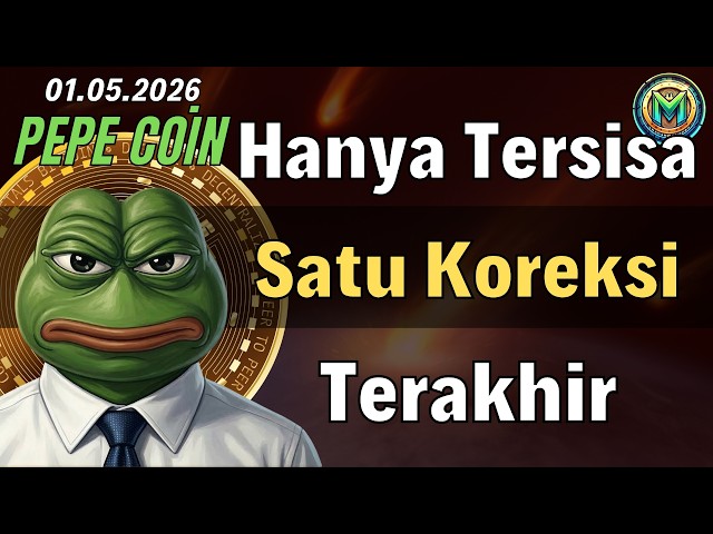 Crypto MAJU İD