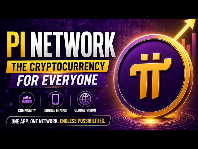 Pi network update