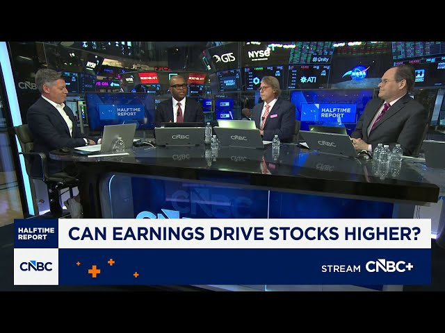 CNBC Television