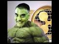 Crypto Hulk