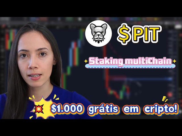 Cripto Fluxo