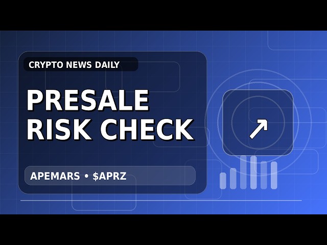 Crypto News Radar