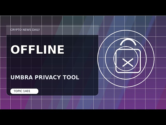 Crypto Market Wire