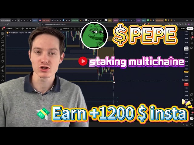 Crypto Innovation