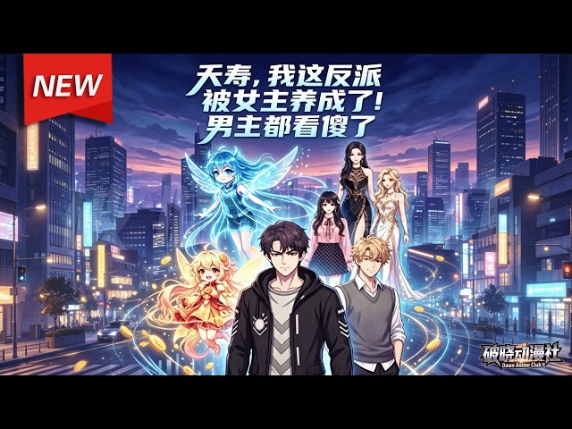 破晓动漫社 Dawn Anime Club