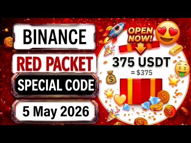 Biance red Packets
