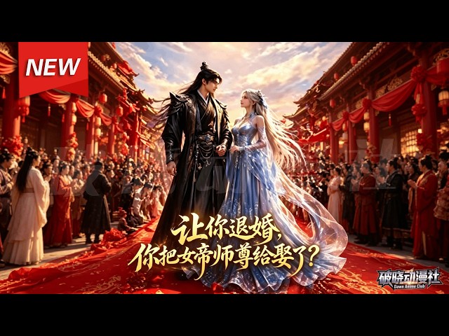 破晓动漫社 Dawn Anime Club