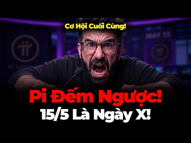 Đổi Đời Cùng Pi