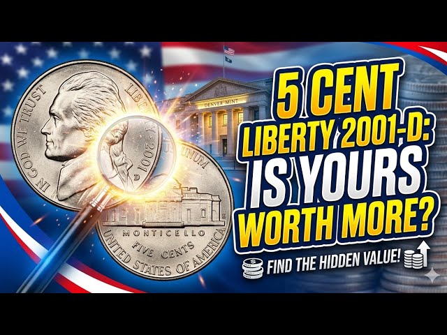 USA coins value