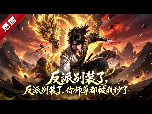 无尽动漫社 | AI Anime
