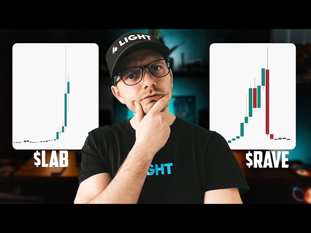 Crypto4light Low Cap