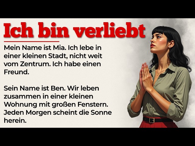 Deutsche Geschichten