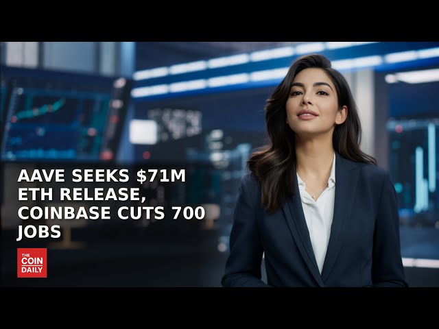 The Coin Daily