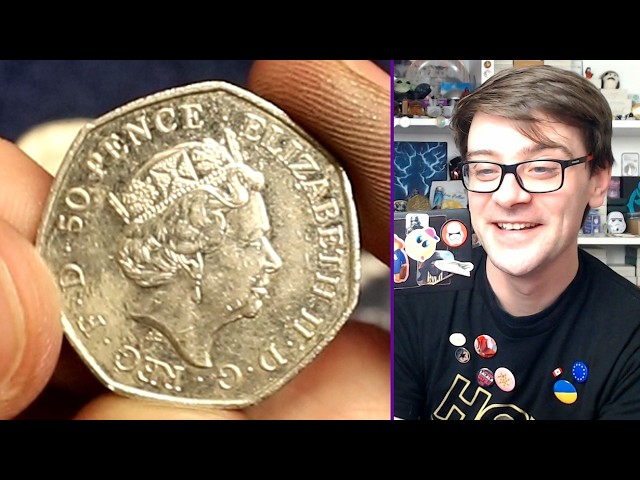 Christopher Collects