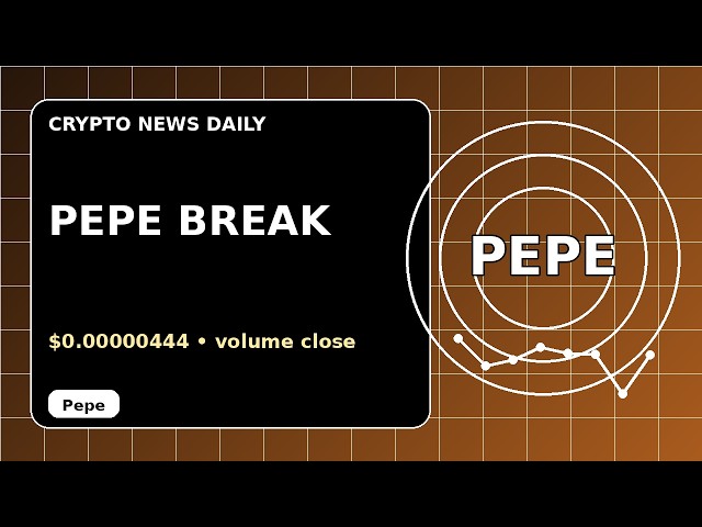 Crypto News Radar