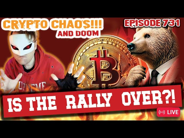 Crypto OTAKU