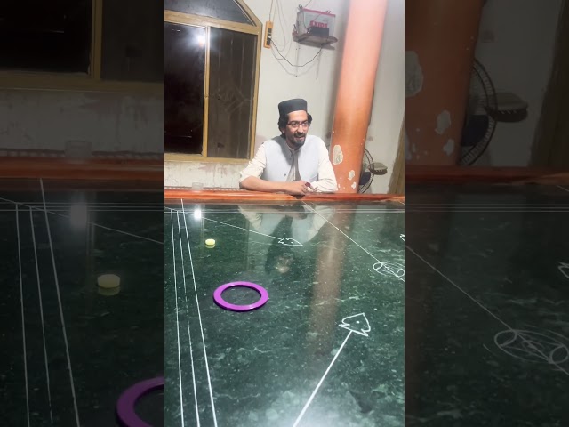 CARROM MASTER