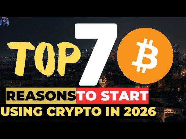 James Marston | Crypto
