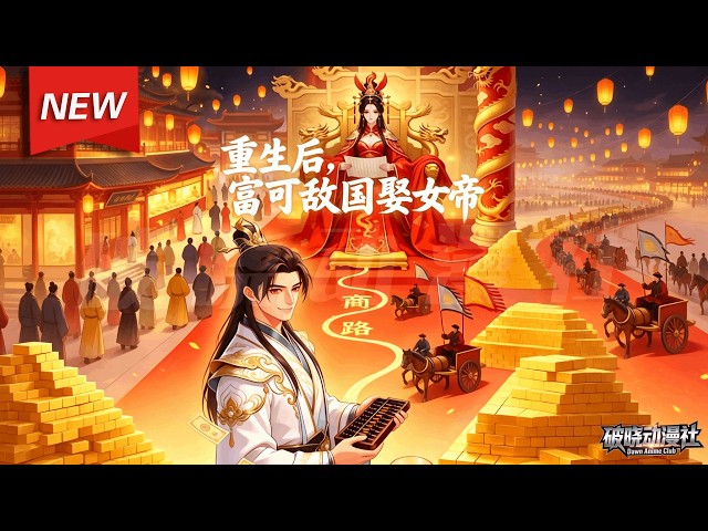 破晓动漫社 Dawn Anime Club