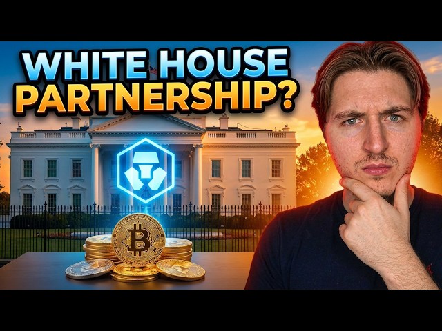 The Crypto Report