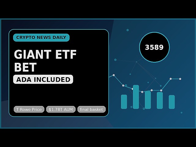 Crypto Market Wire