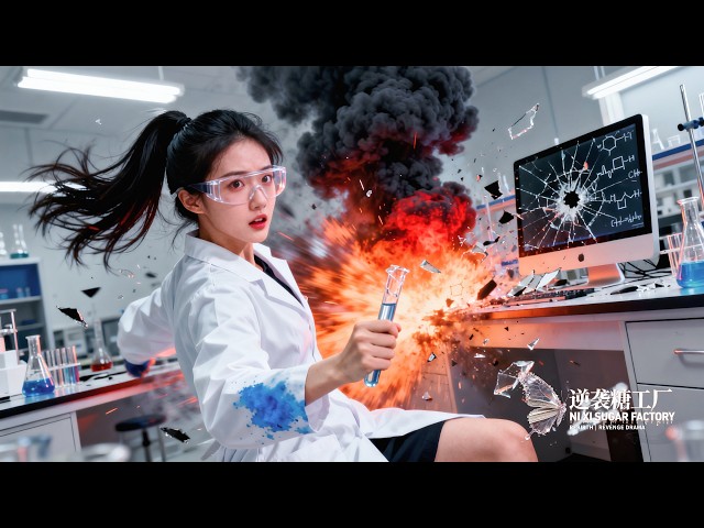 逆袭糖工厂